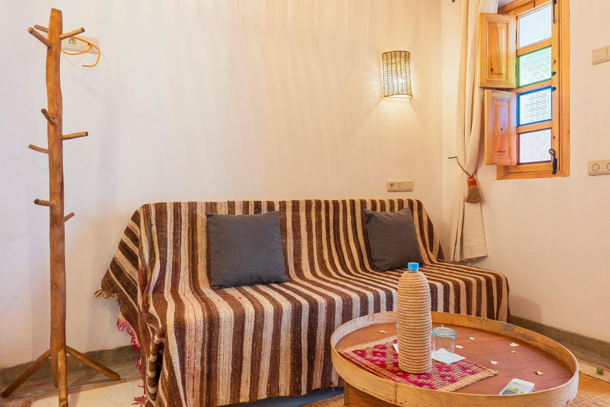 Riad Mama Marrakesh