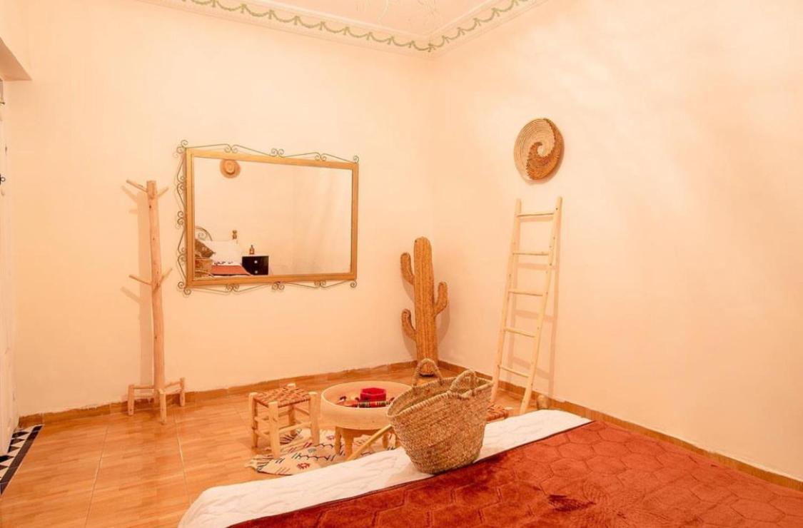 Nicedinaa Riad Marrakesh