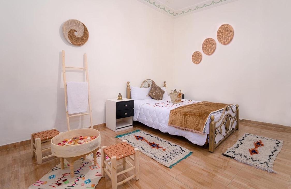 Riad Nicedinaa Marrakesh