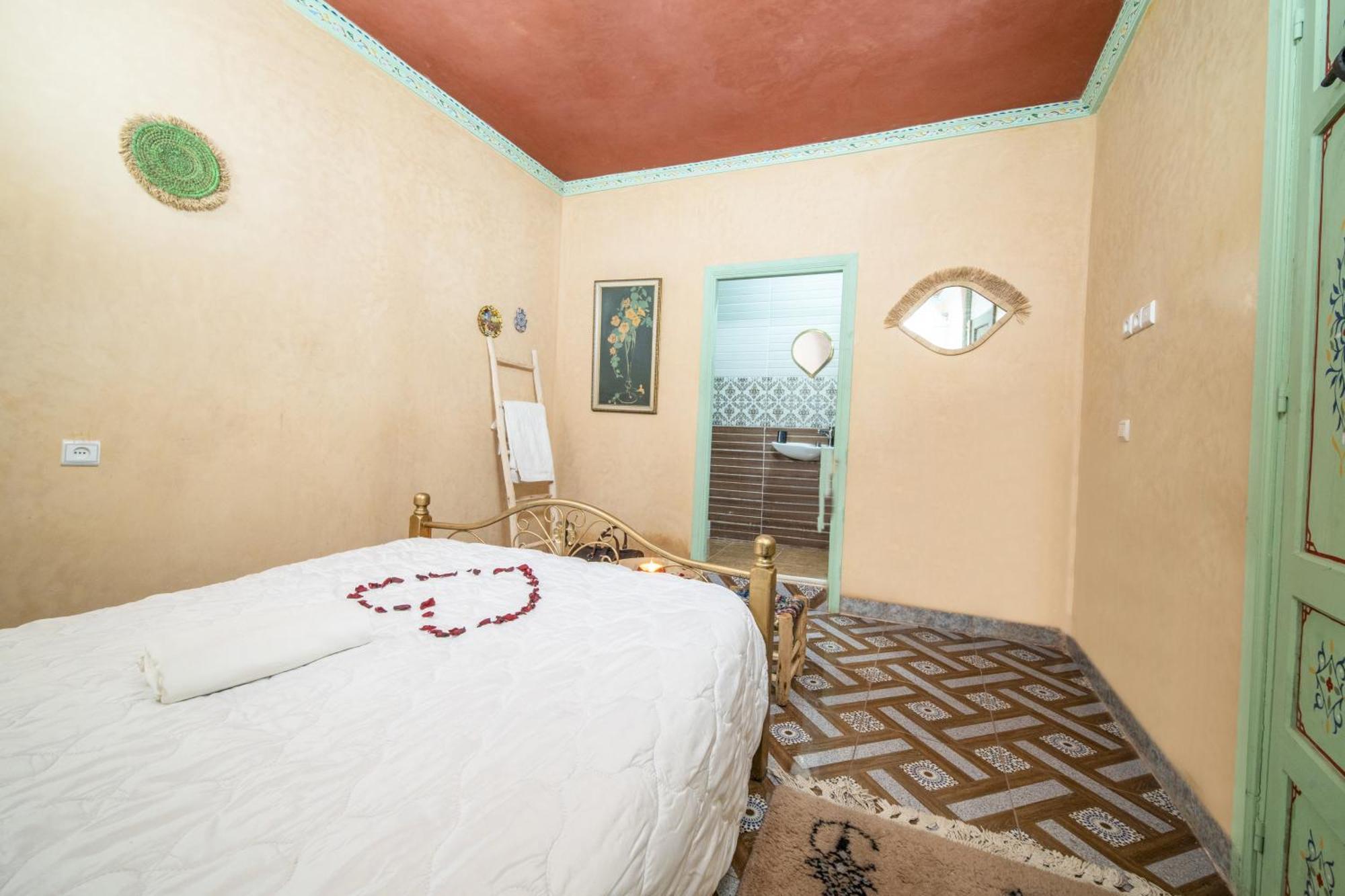 Riad Nicedinaa Marrakesh