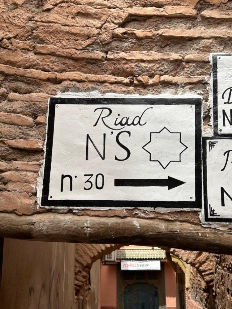 N's & 5*