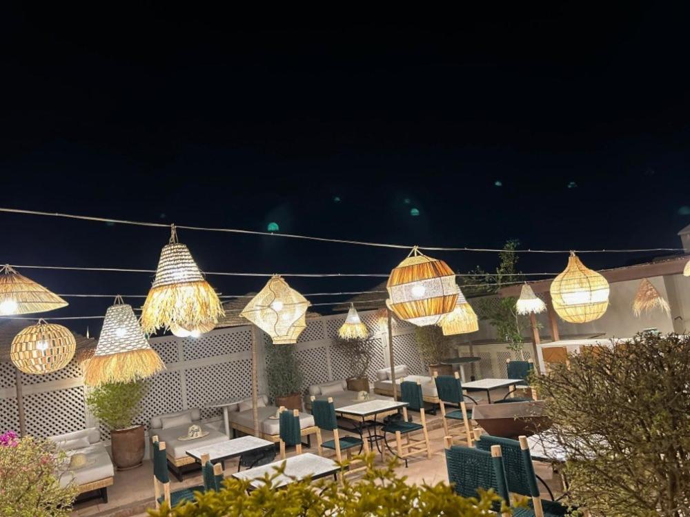 N's & Marrakesh