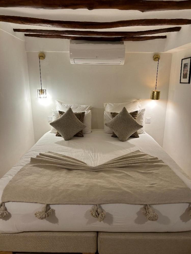 Riad N's & 5*