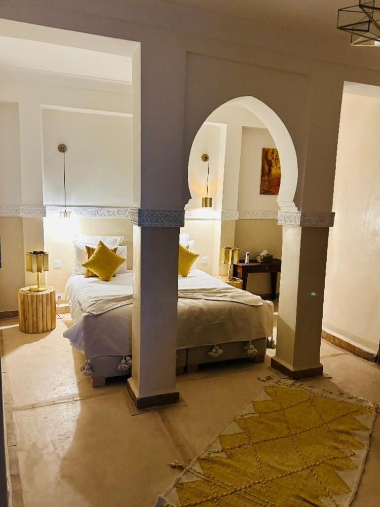Riad N's & Marrakesh