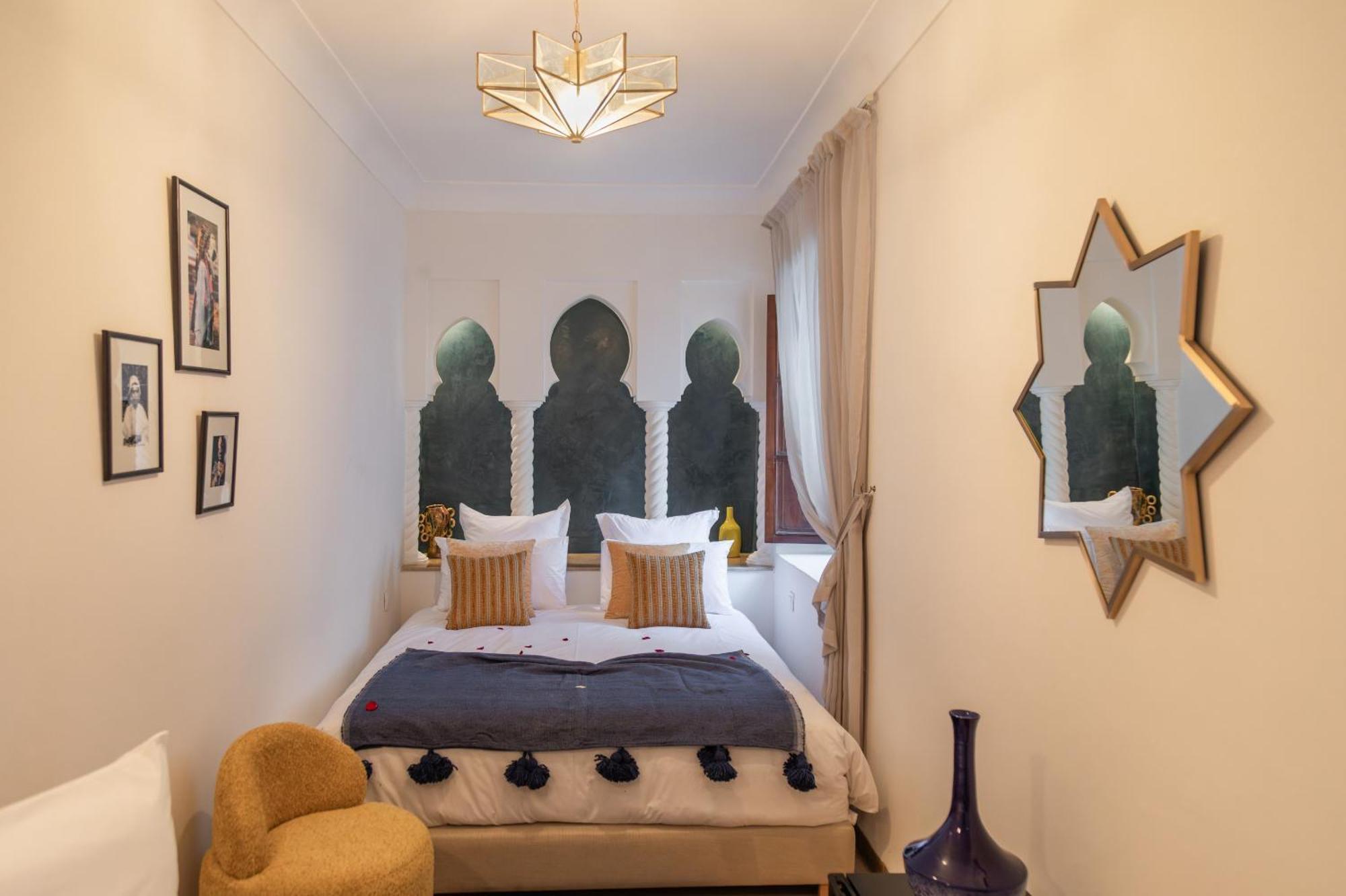 N's & Riad Marrakesh