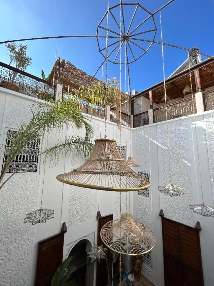 Riad N's & Marrakesh