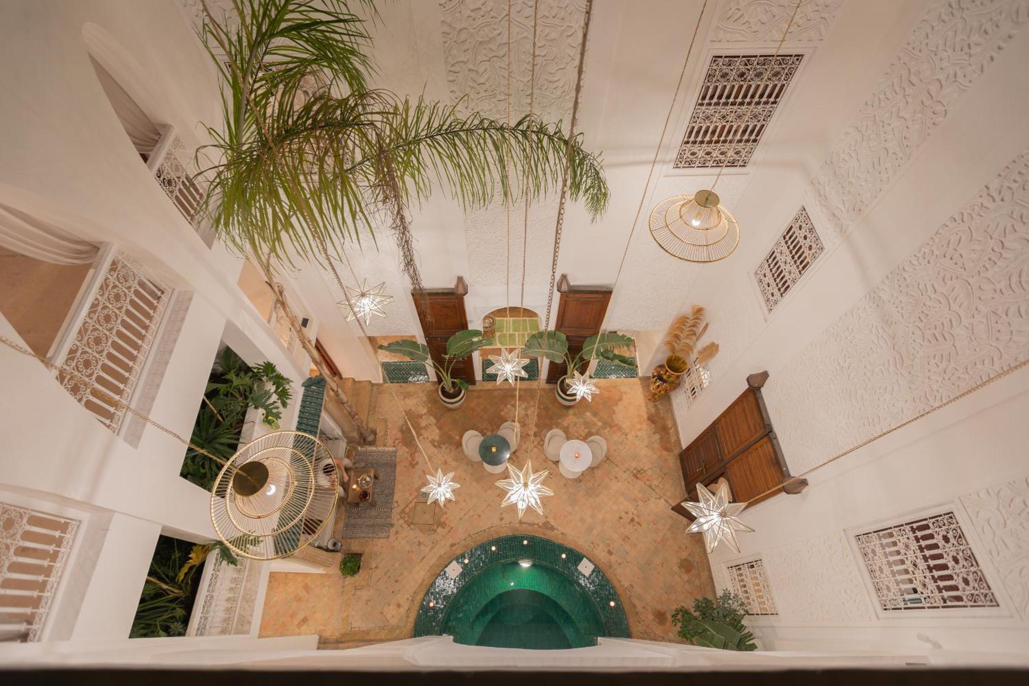 Riad N's & Marrakesh