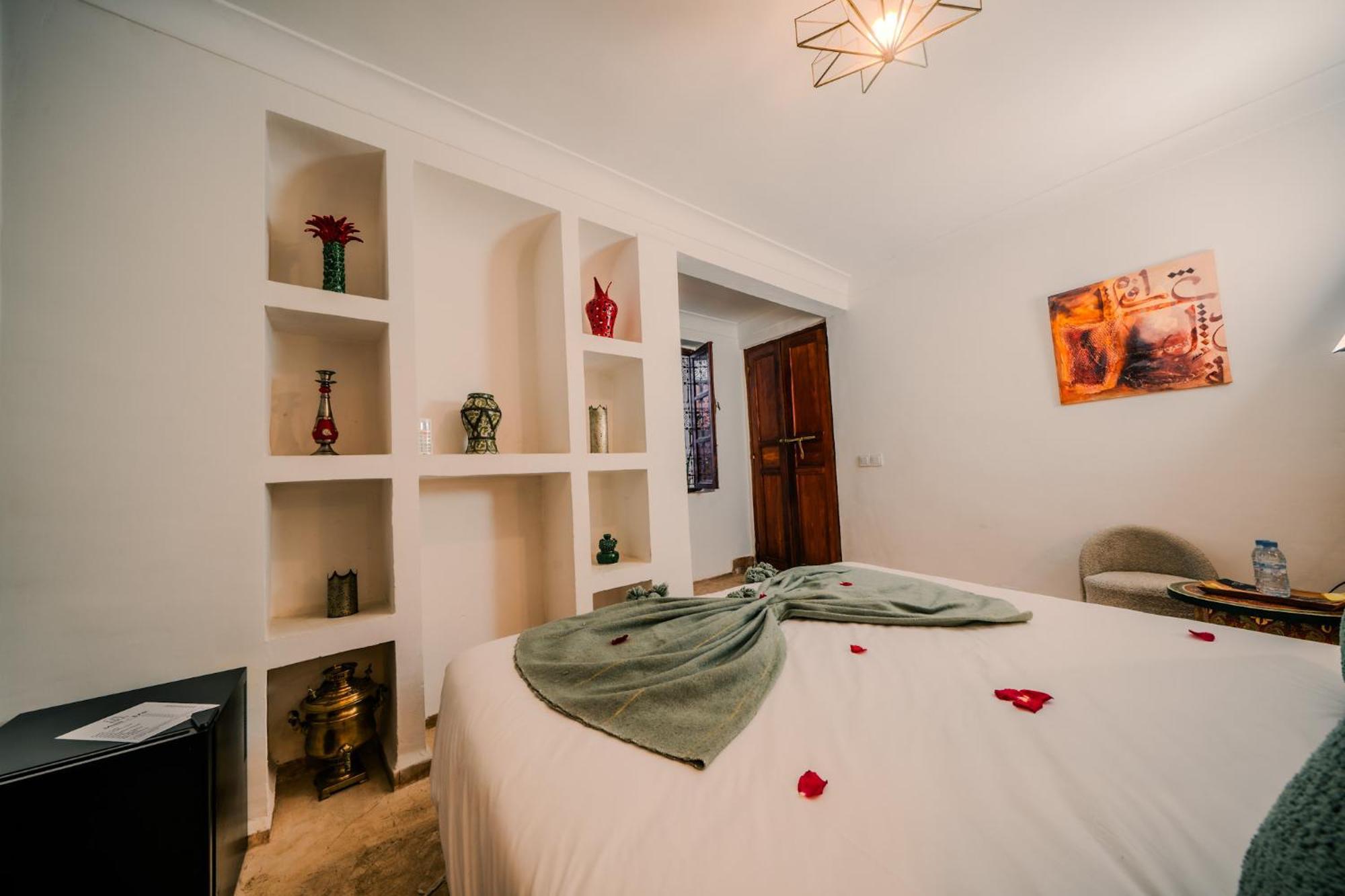 N's & 5* Marrakesh