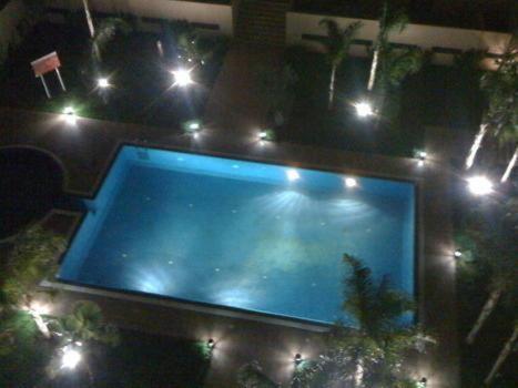 Elias Marrakech Apartamento