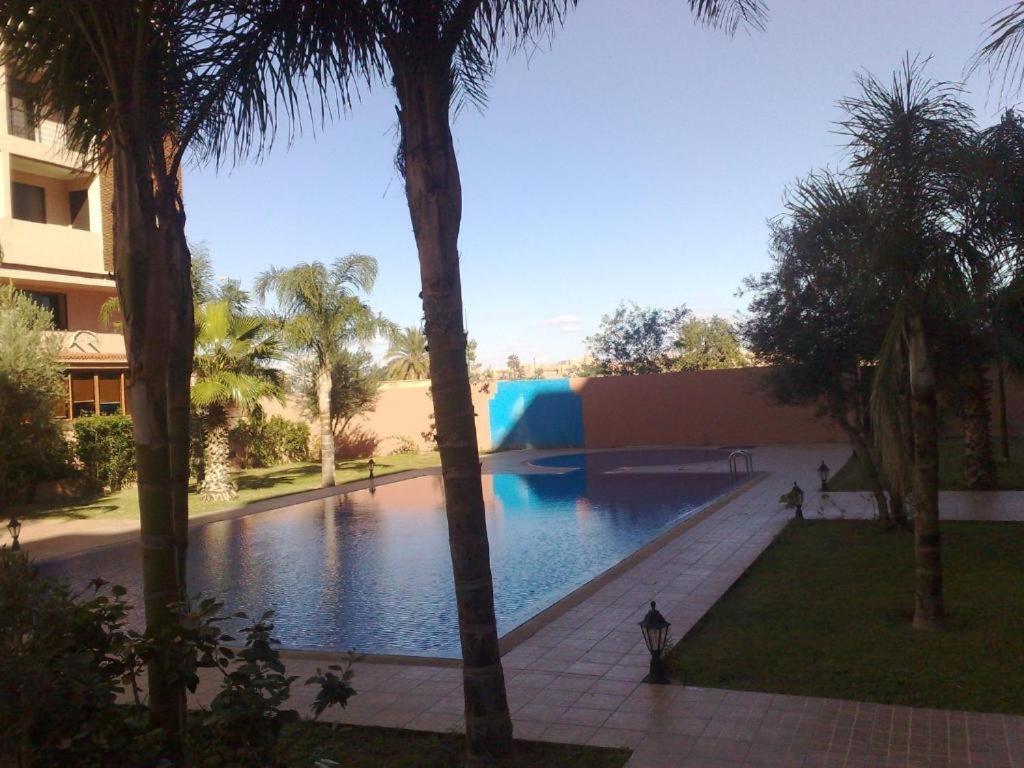 Elias Marrakech Marraquexe