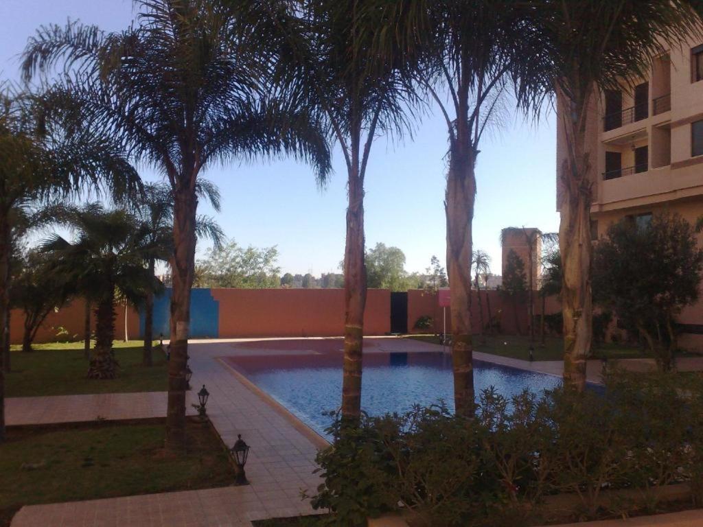 Elias Marrakech * Marraquexe