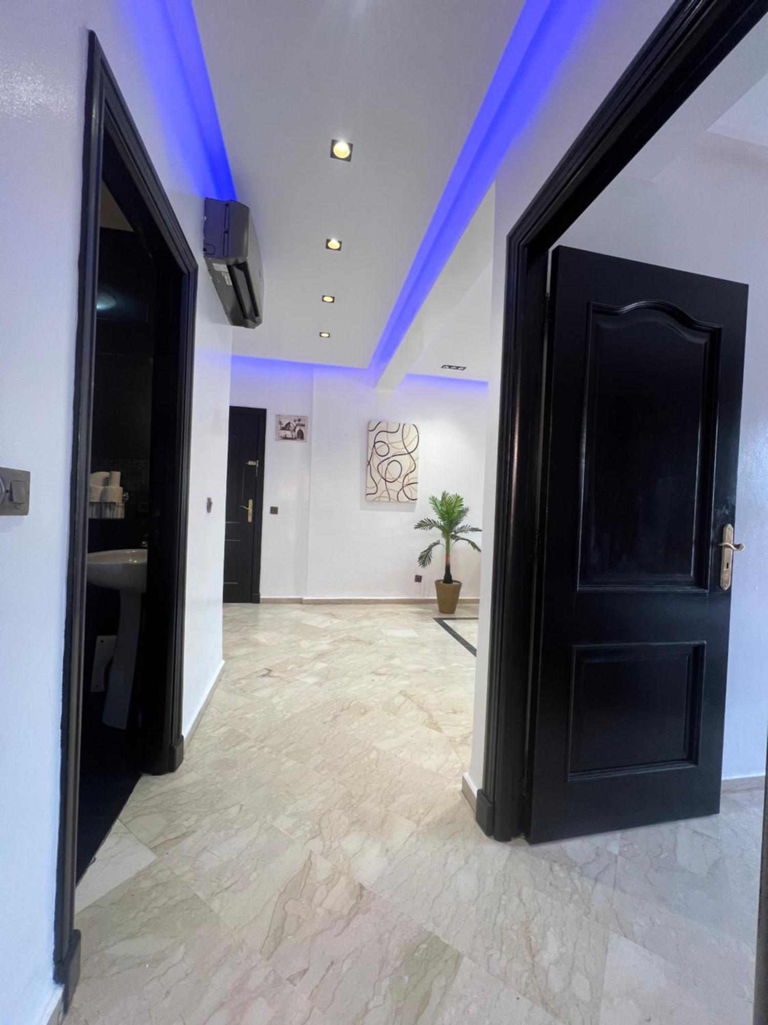 Hivernage - Stylish In The Heart Of The Marrakesh