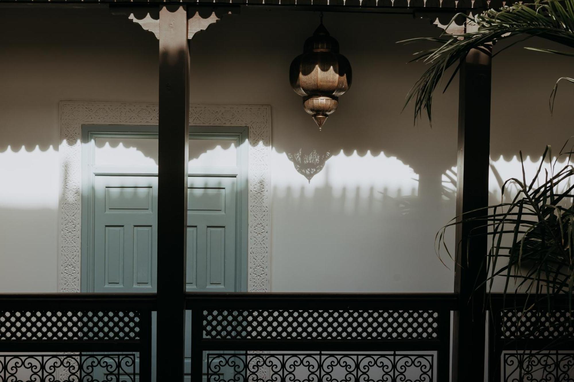 Vivre - Design Boutique In Marrakech