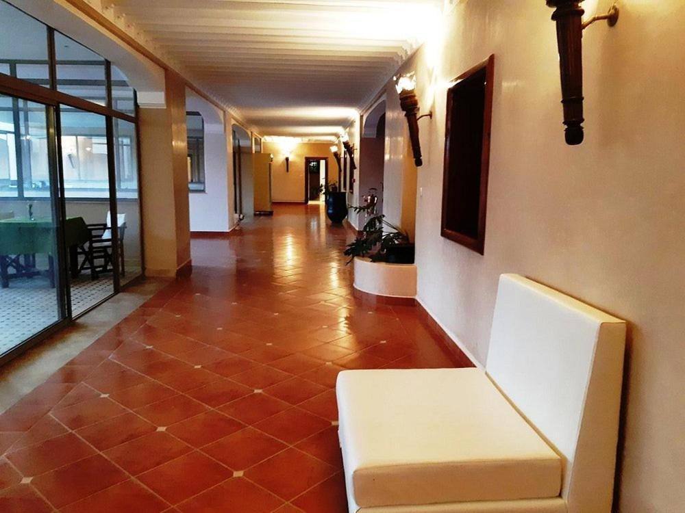 Guest house Relais Ourika