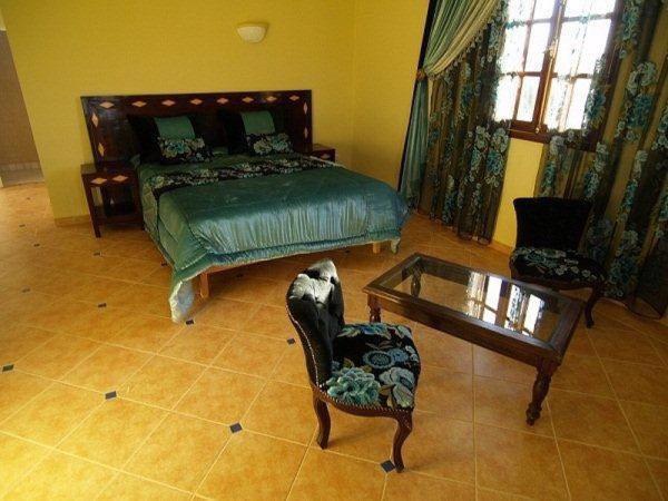 Guest house Relais Ourika *