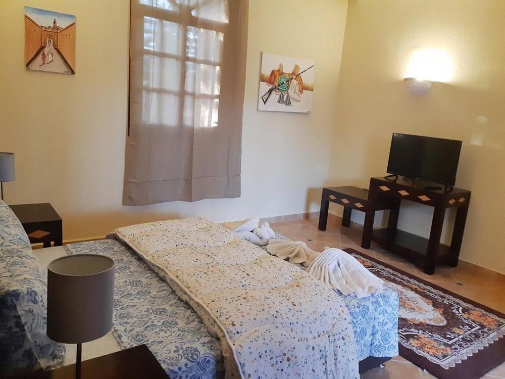 Relais Ourika *
