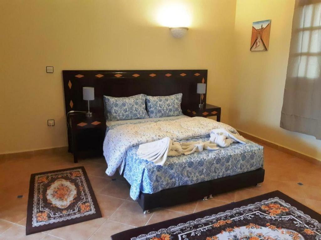 Relais Ourika