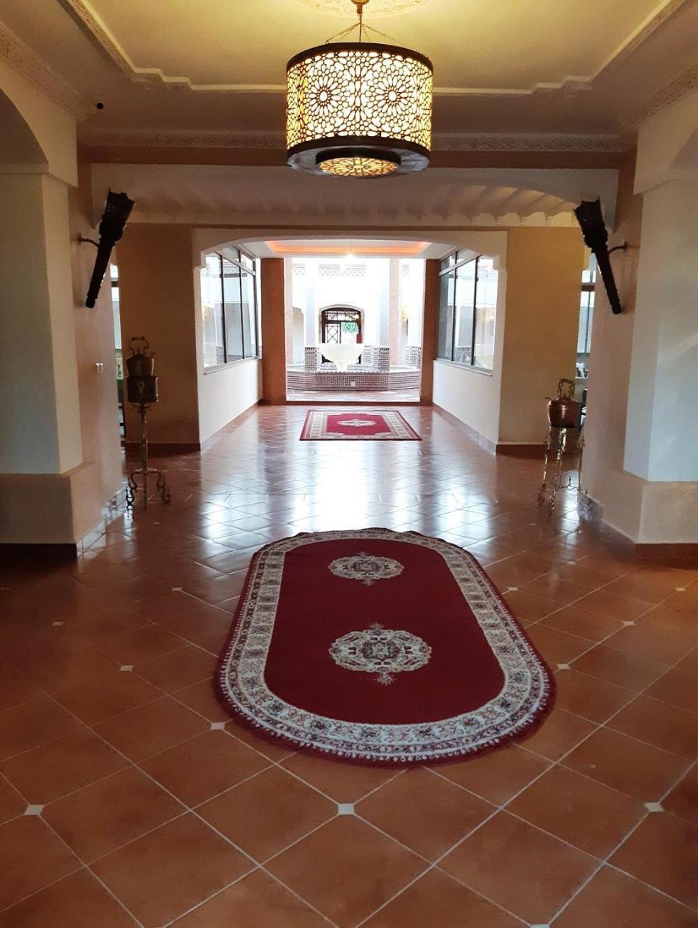 Relais Ourika