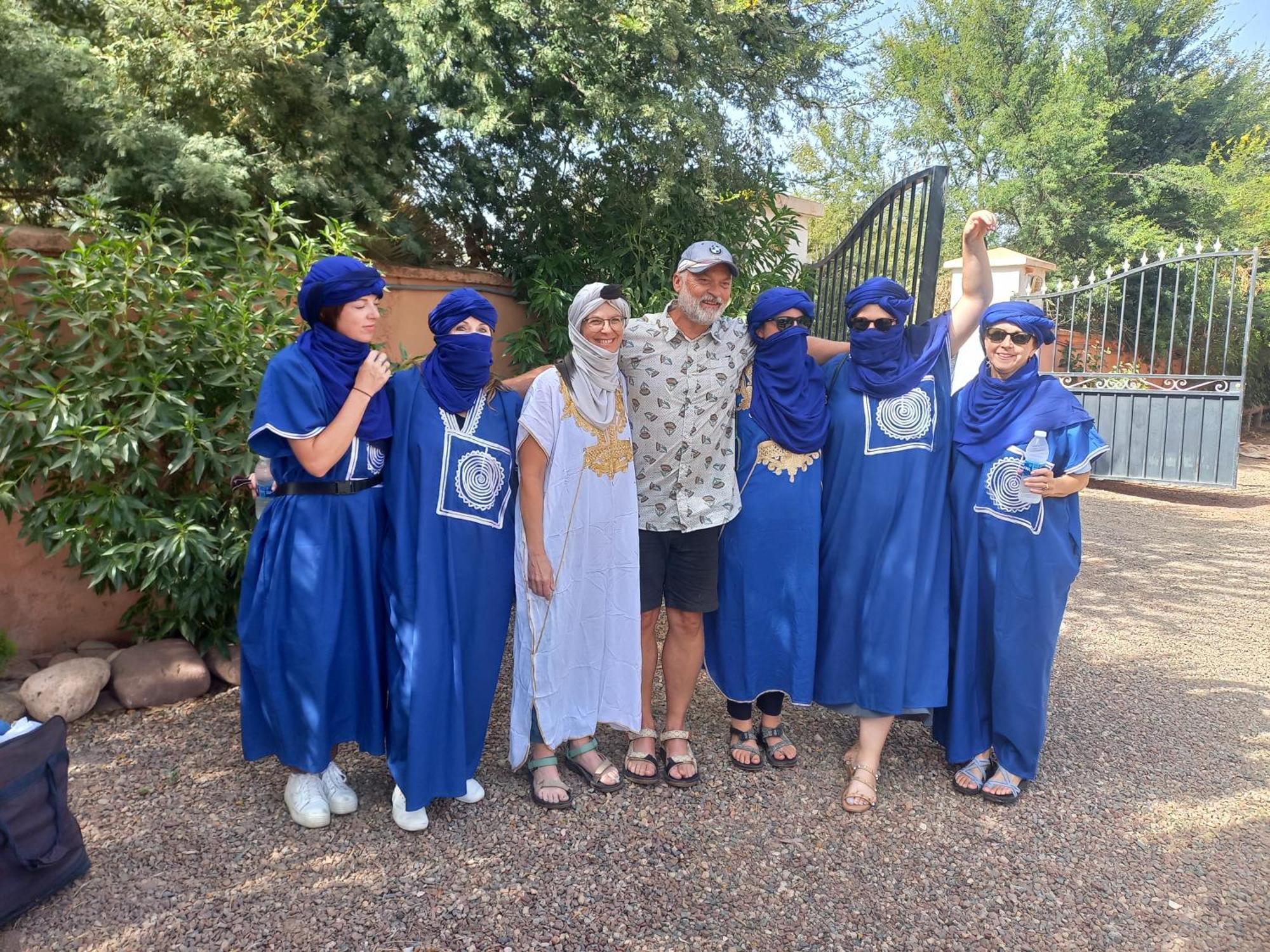 Guest house Relais Ourika Marrakesh