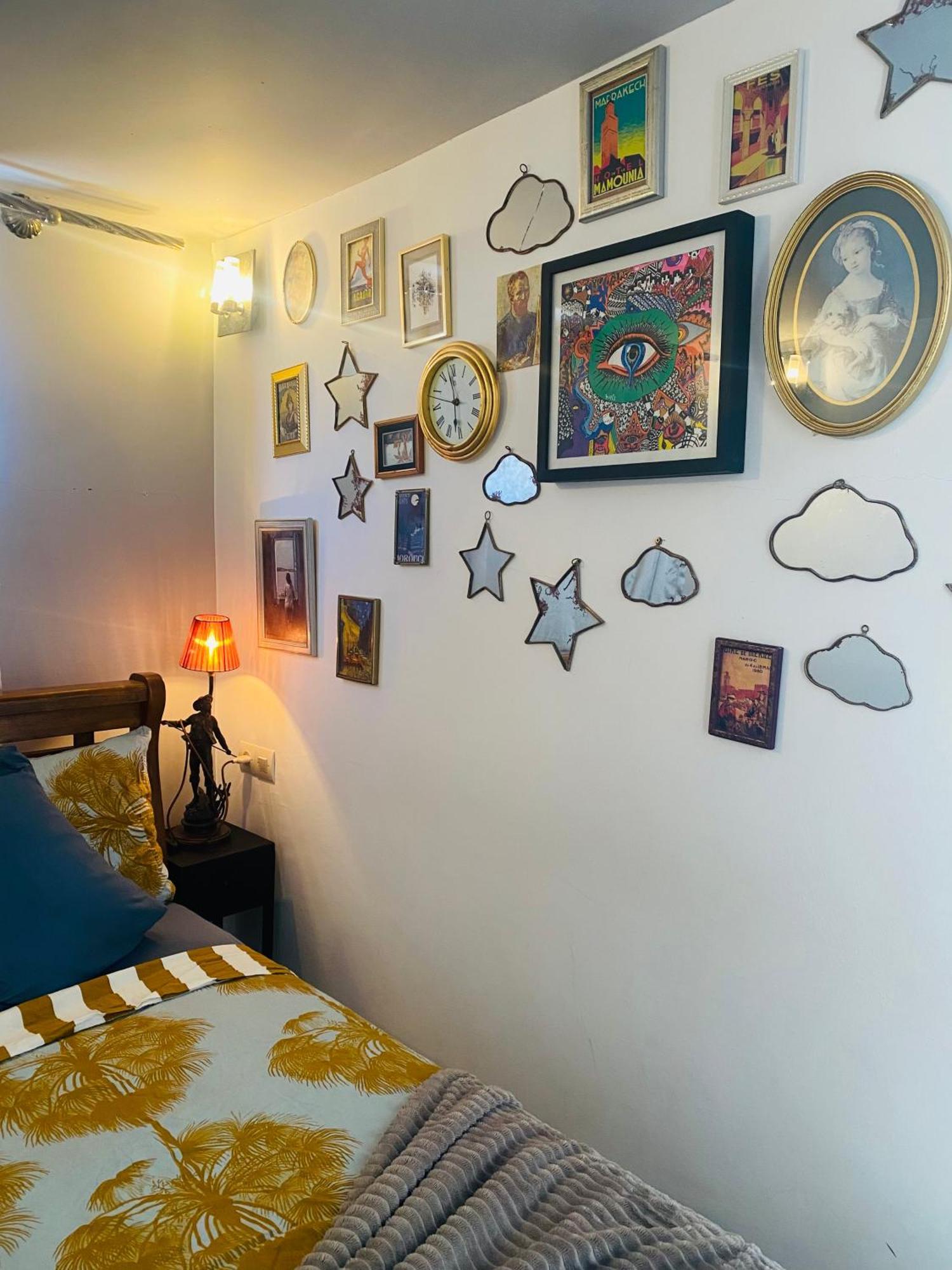 Dar L'artiste Marrakesh