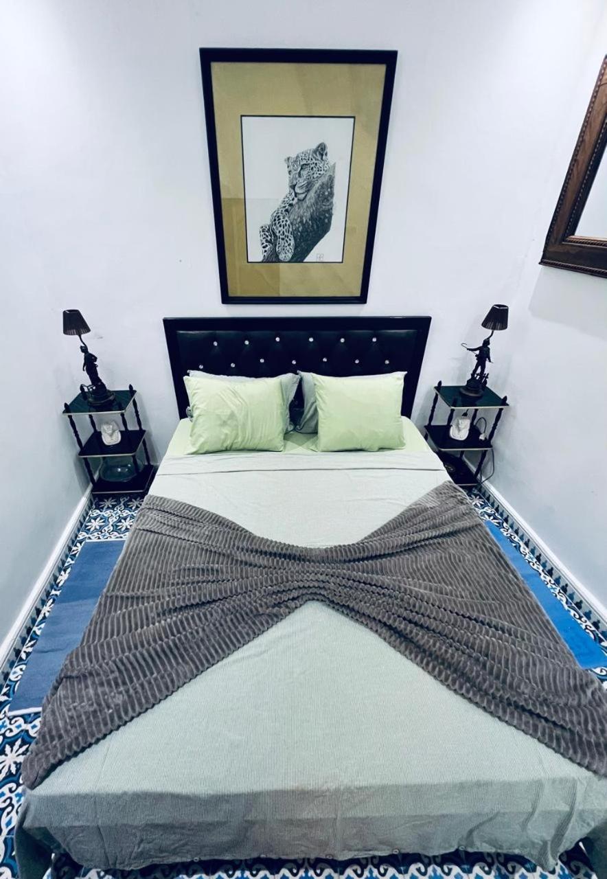 Dar L'artiste Bed & Breakfast