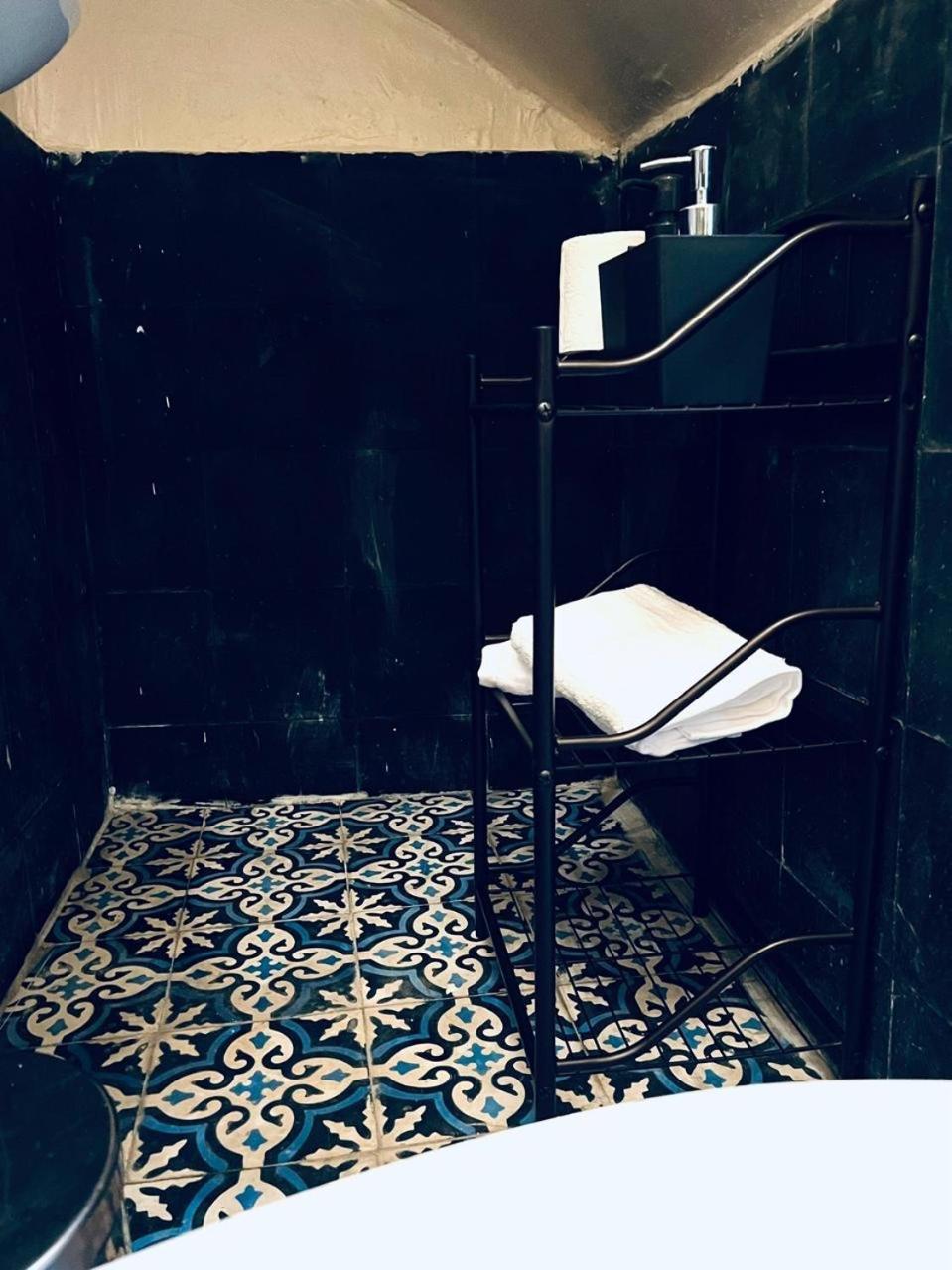 Bed & Breakfast Dar L'artiste *
