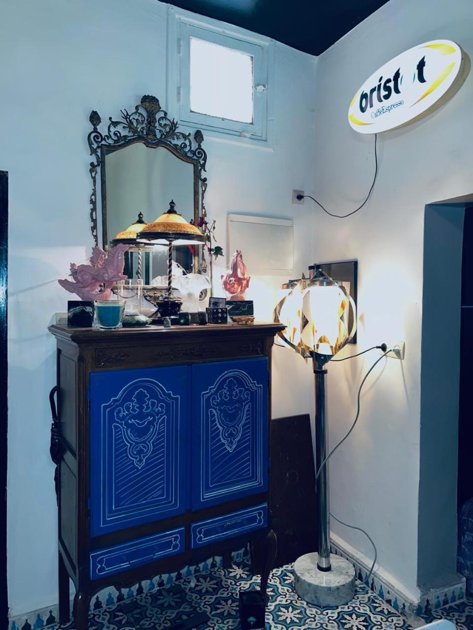 Dar L'artiste Marrakesh