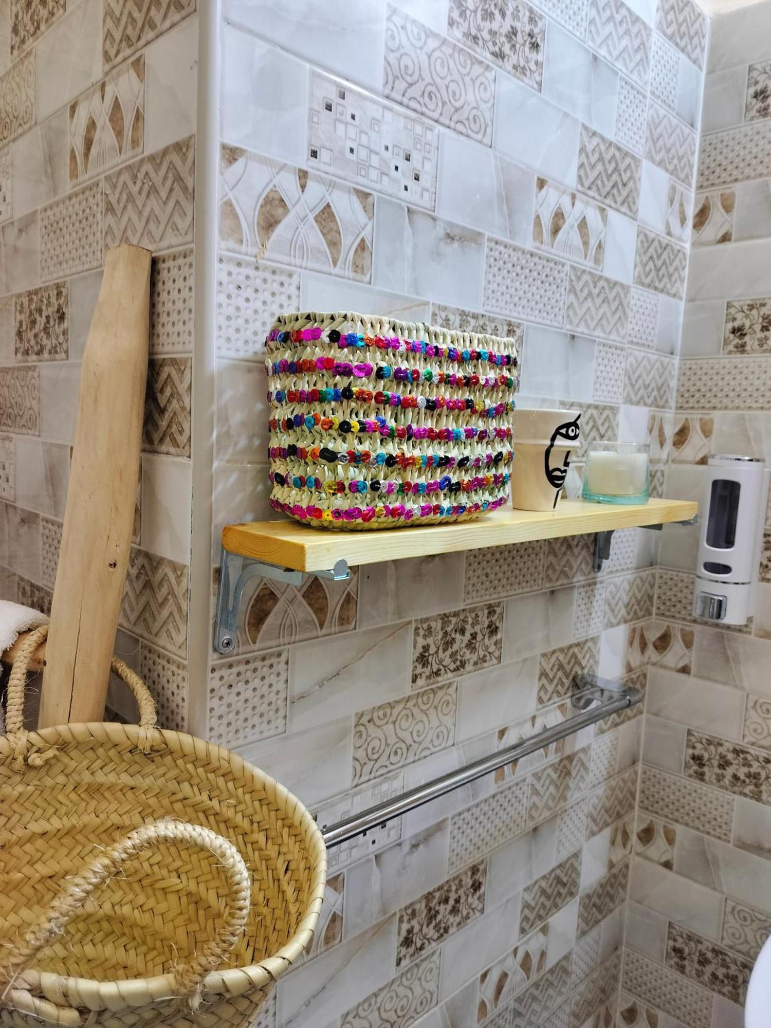 Mamahouse Riad 4*