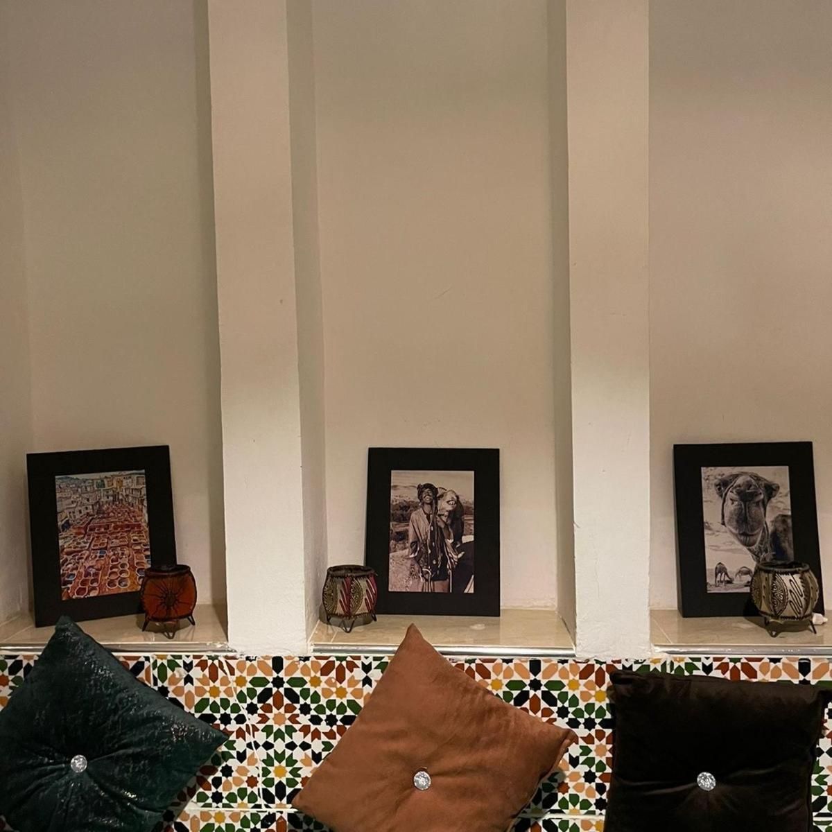 Casa Merzouga