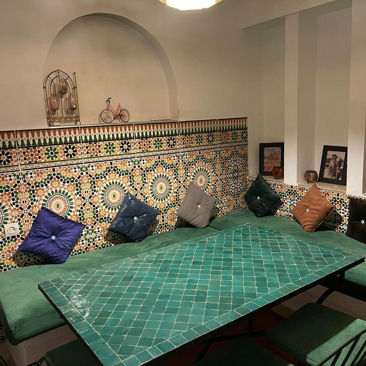 Casa de hóspedes Casa Merzouga Marraquexe