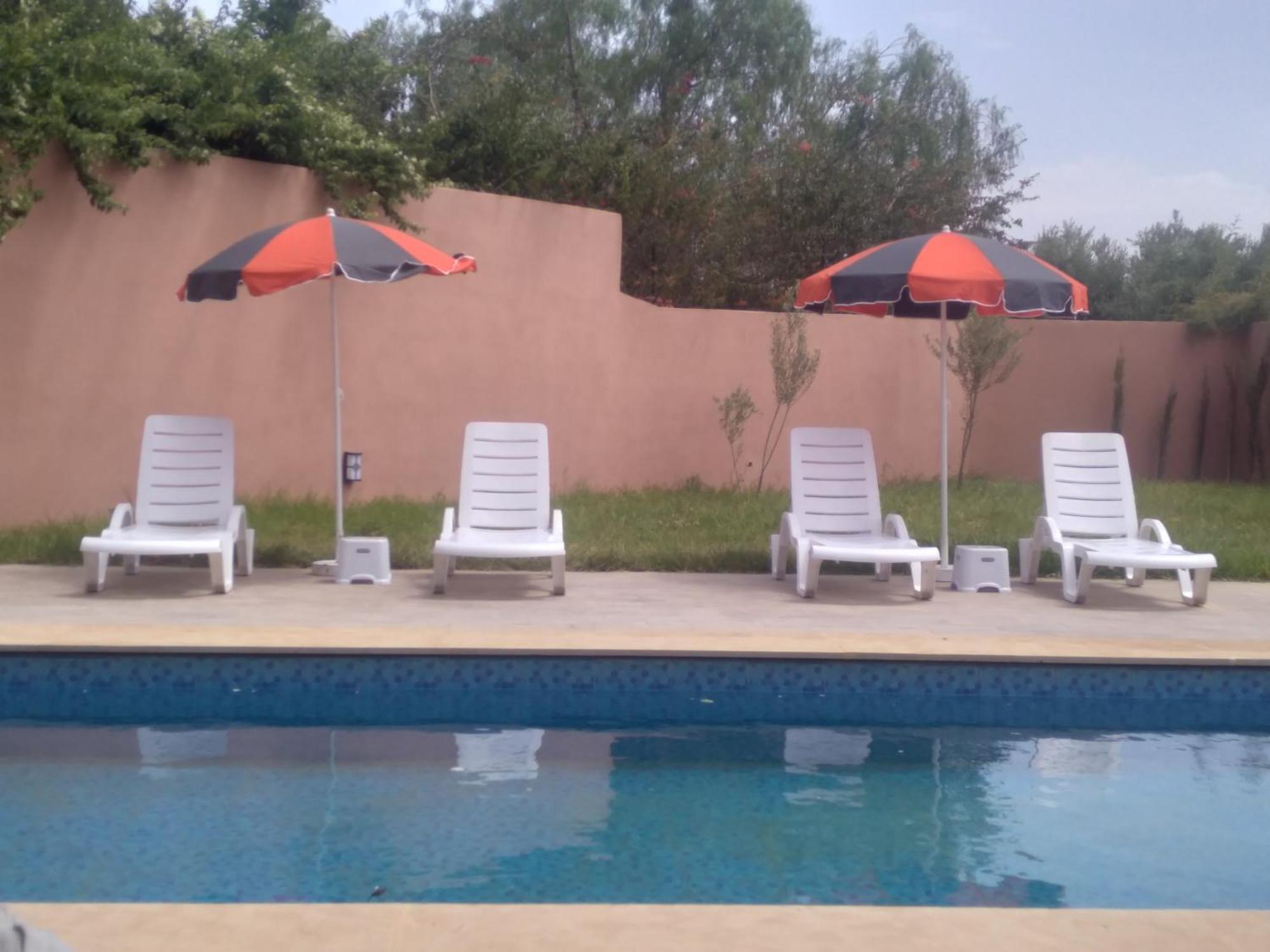 Mountain View * Marrakesh