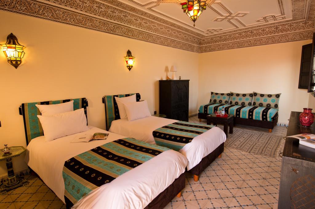 Signature Riad Marrakesh