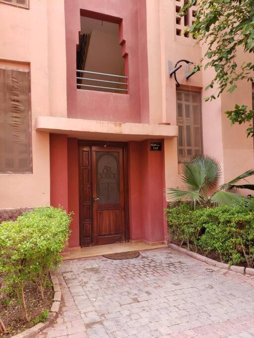 3 Bedroom Oasis Appartement