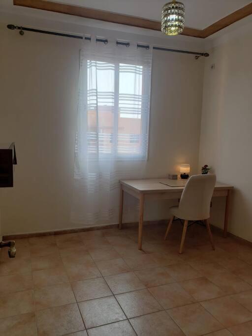 Appartement 3 Bedroom Oasis Marrakesh