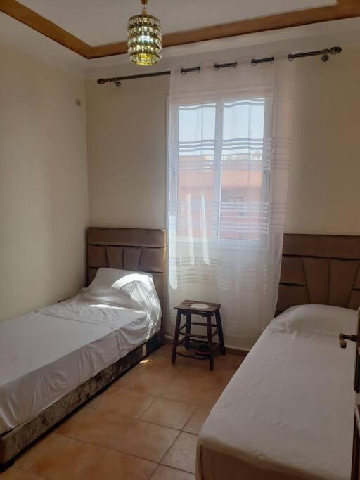 3 Bedroom Oasis Appartement