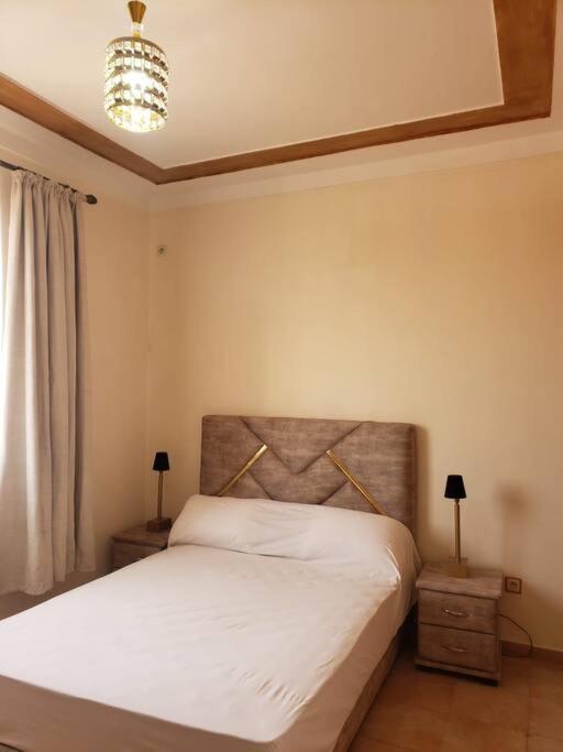 3 Bedroom Oasis Appartement *
