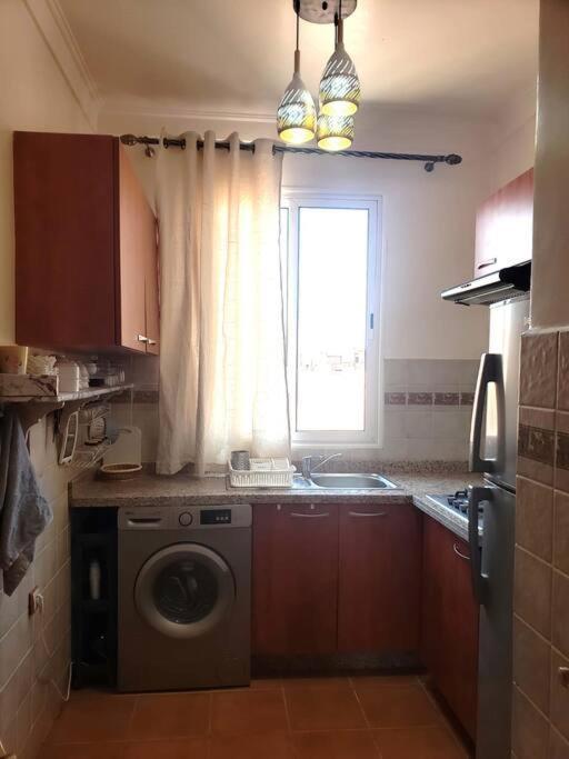 3 Bedroom Oasis Marrakesh