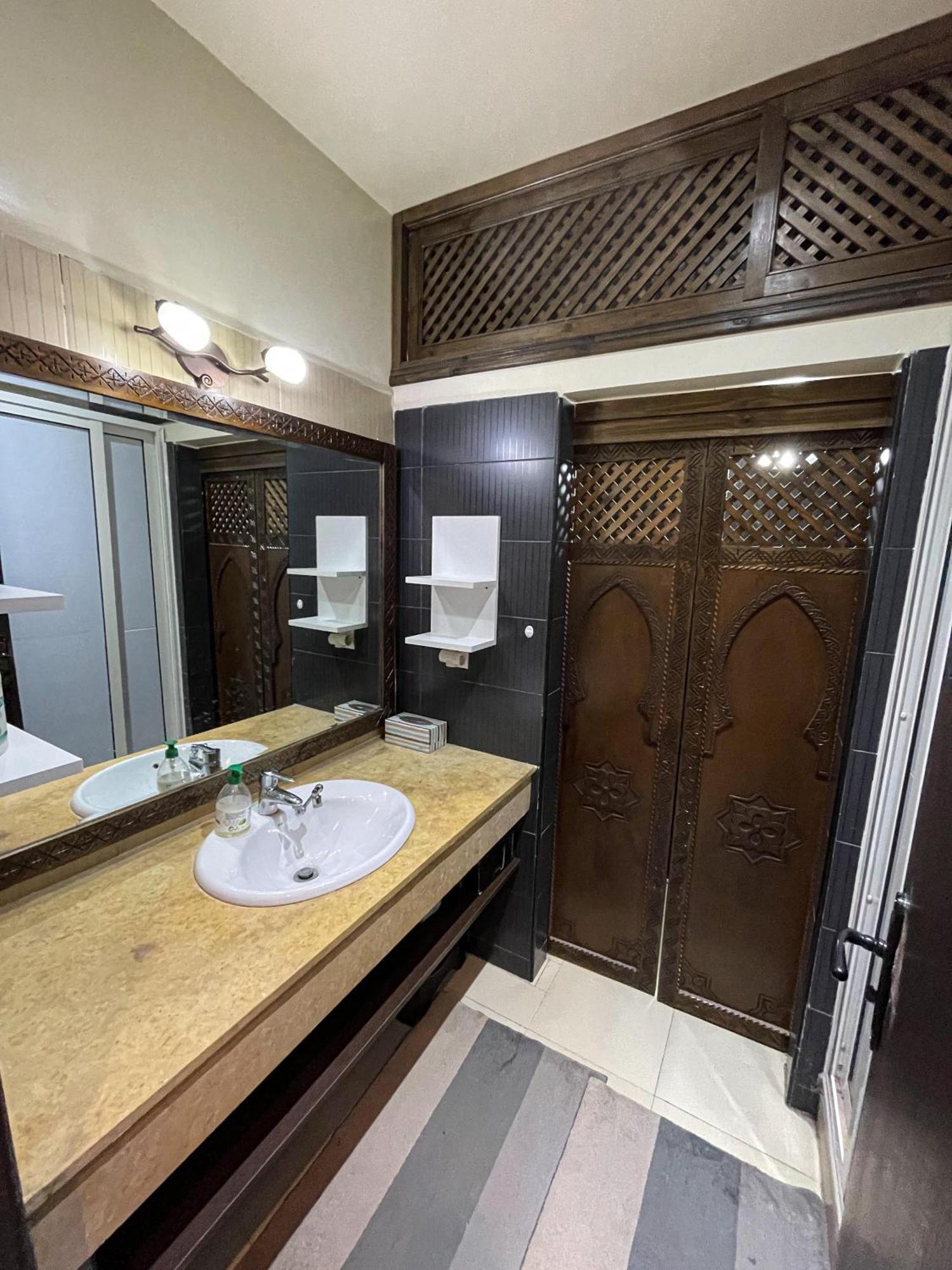 Apartment Rawabi