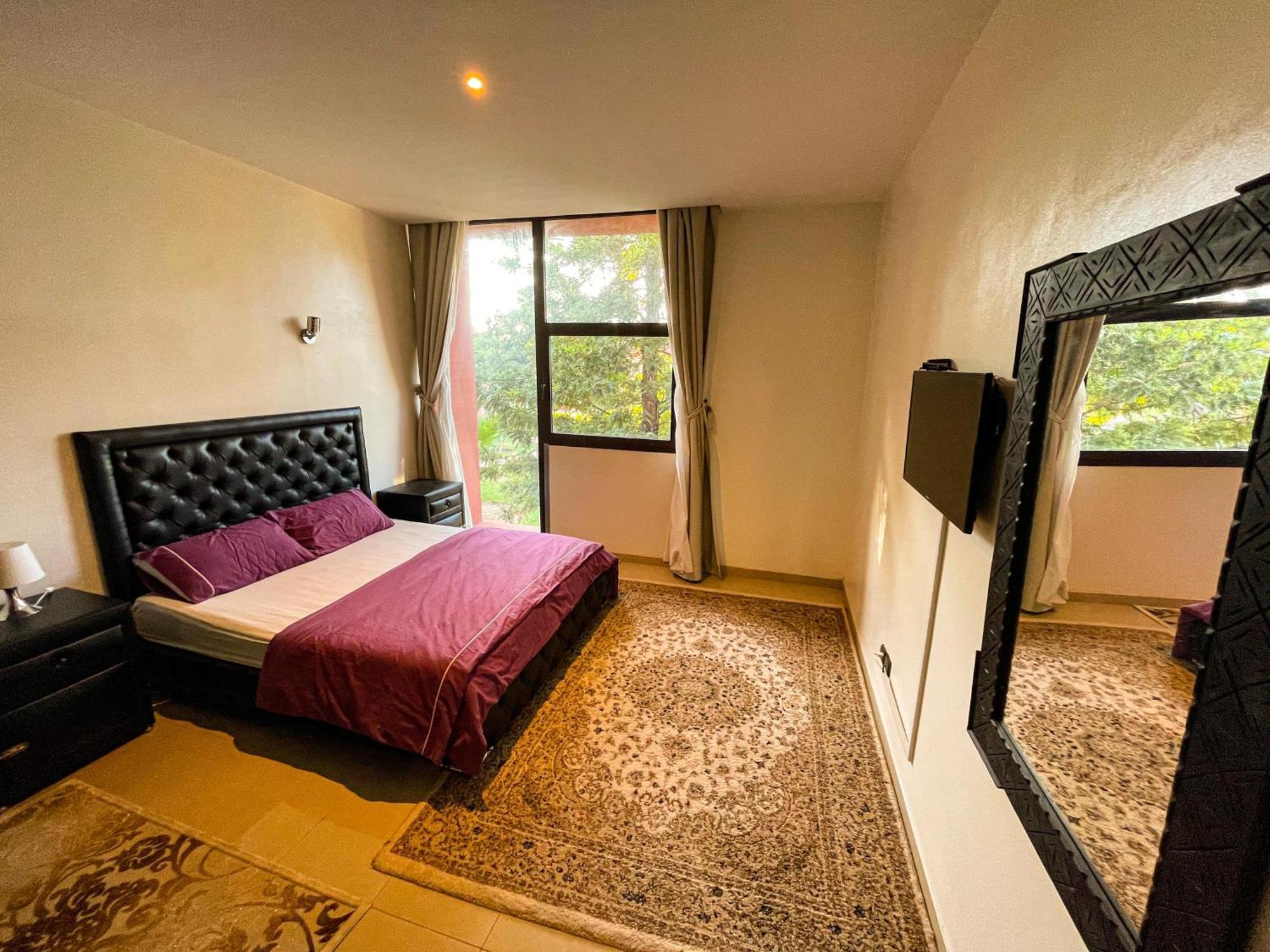 Rawabi Apartment Marrakesh