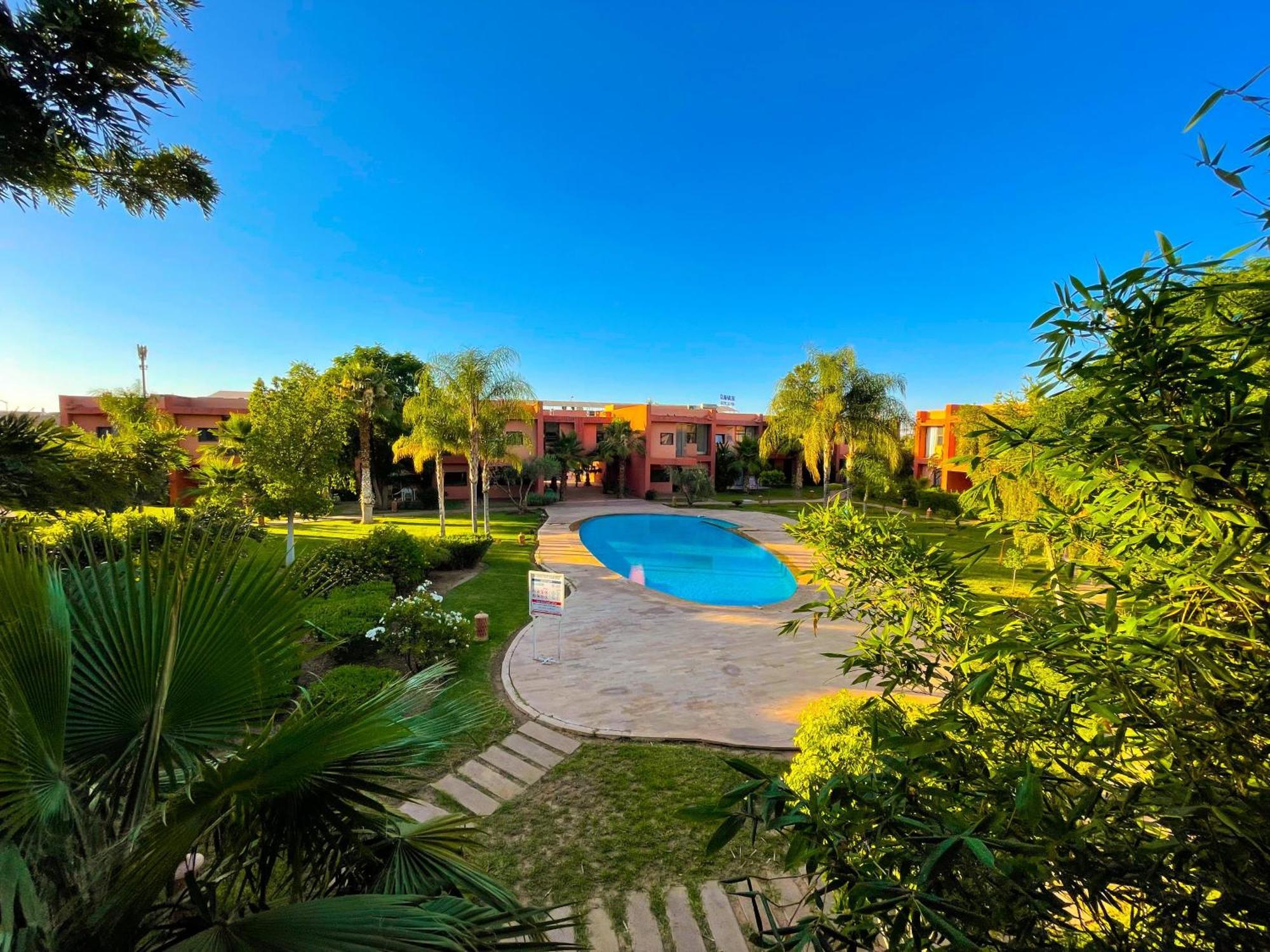 Rawabi Marrakesh