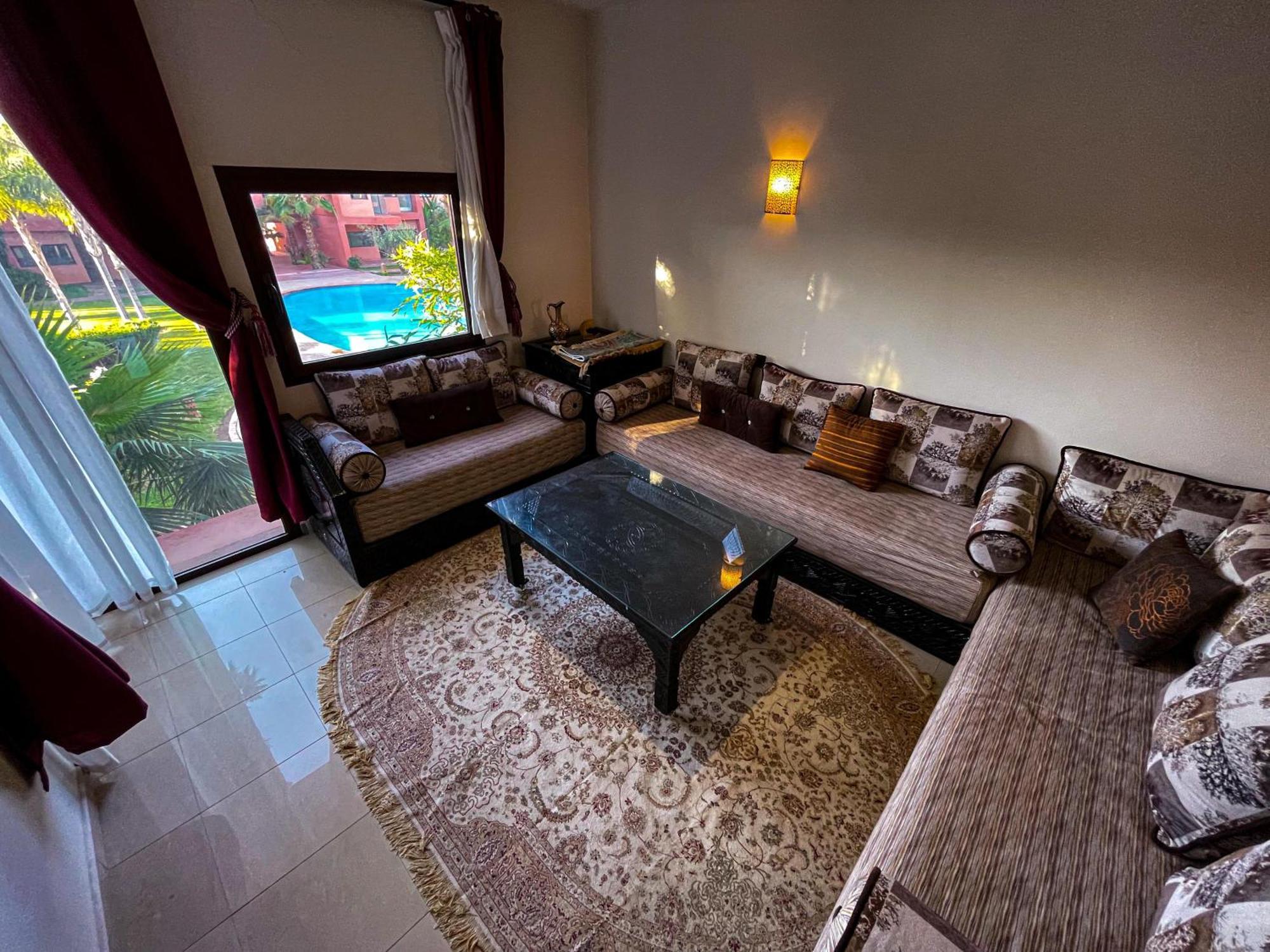 Apartamento Rawabi