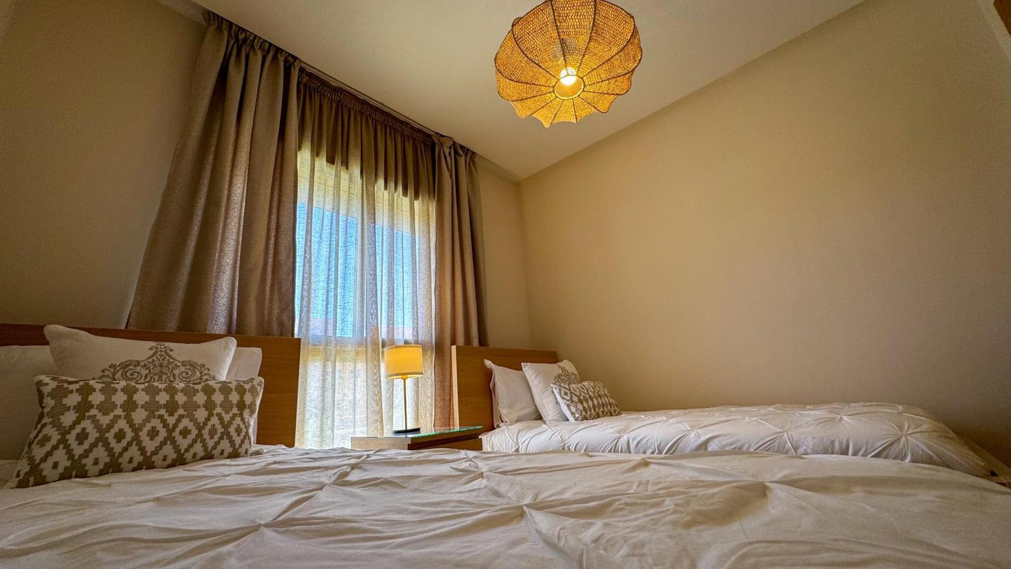 Dar Emna - De Prestige Sur Golf * Marrakesh
