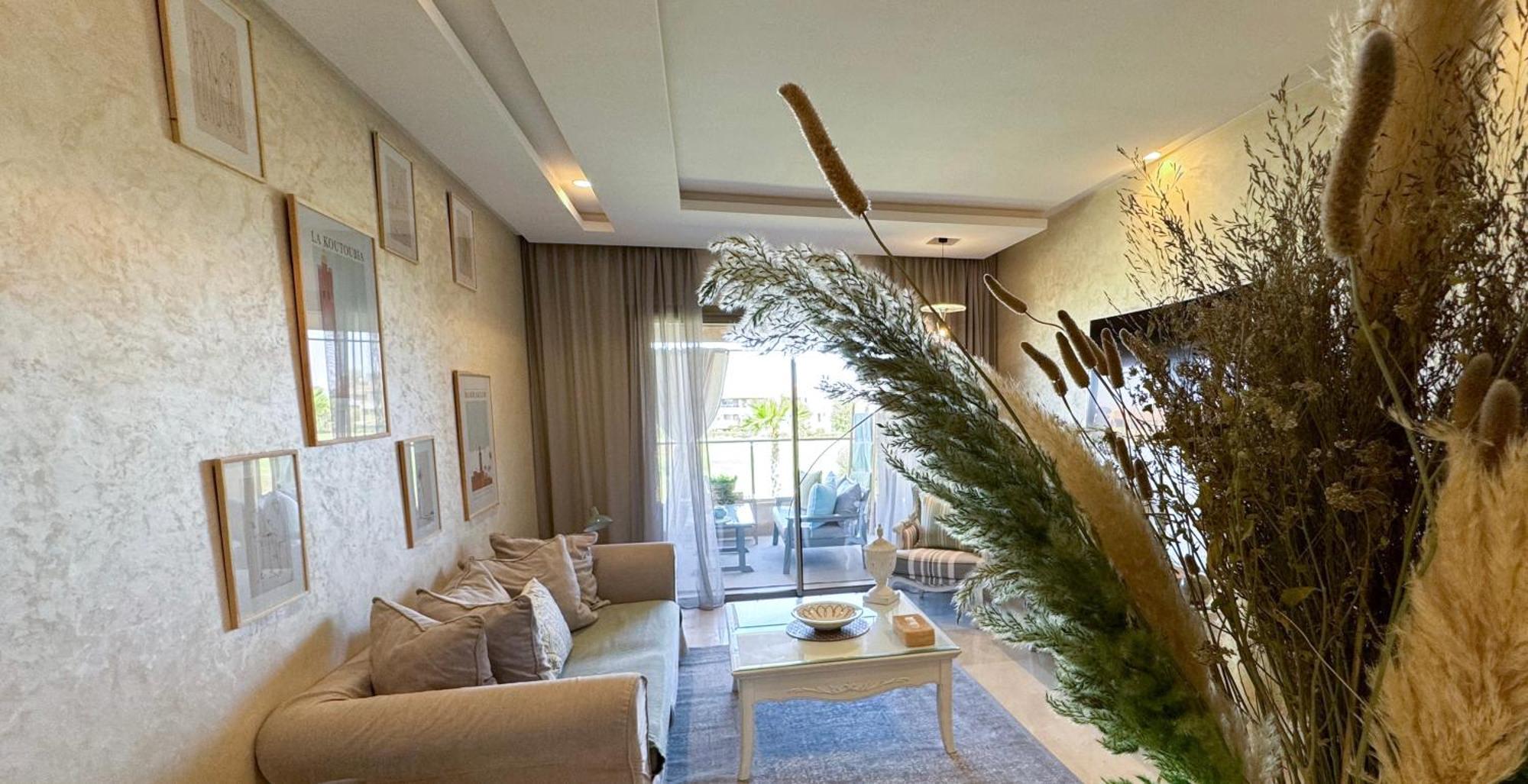 Dar Emna - De Prestige Sur Golf * Marrakesh