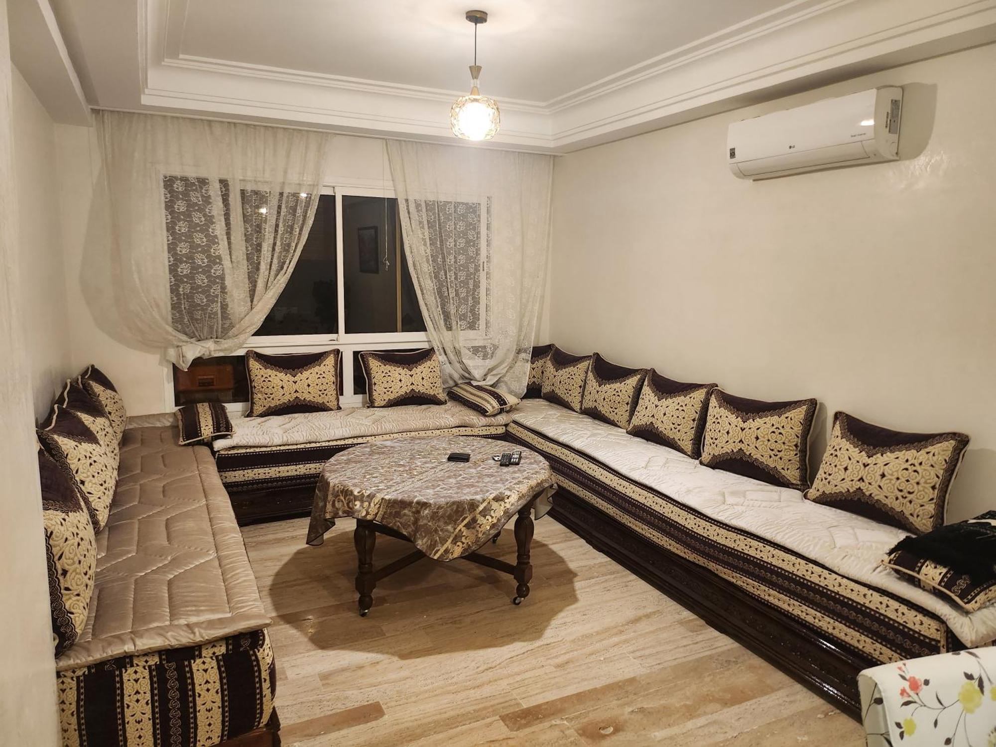 Family House * Marrakesh
