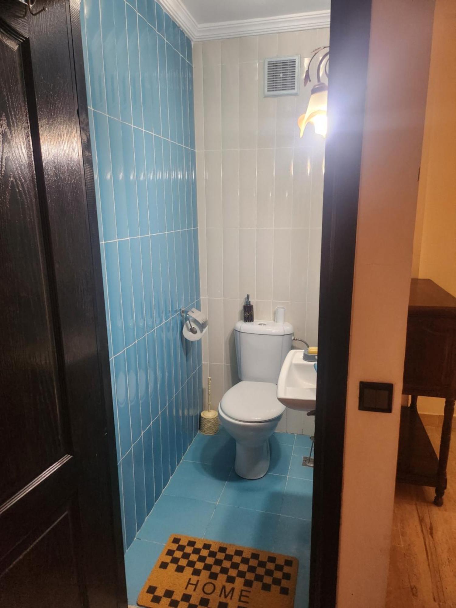 Apartment Family House