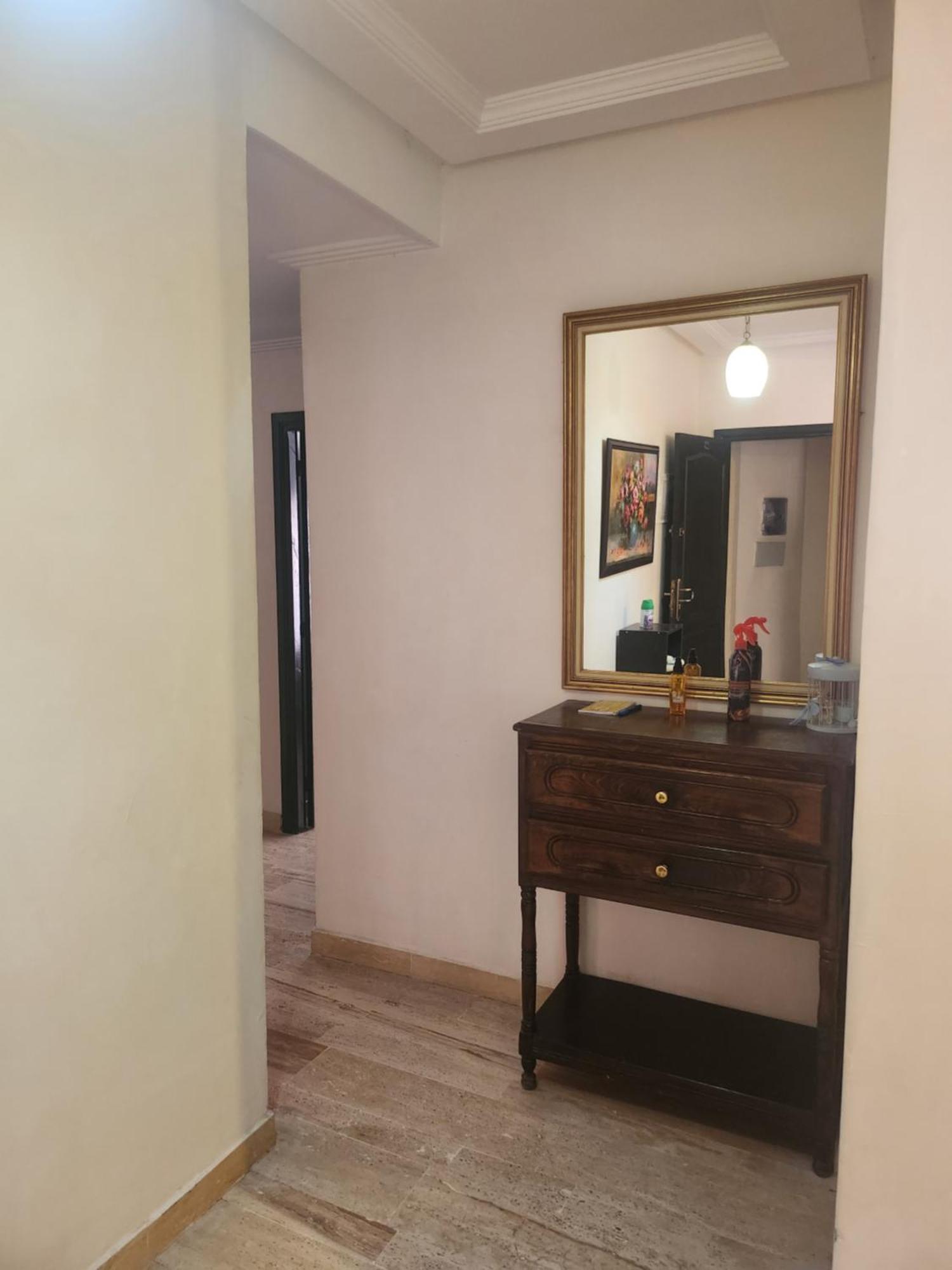 Apartment Family House Marrakesh