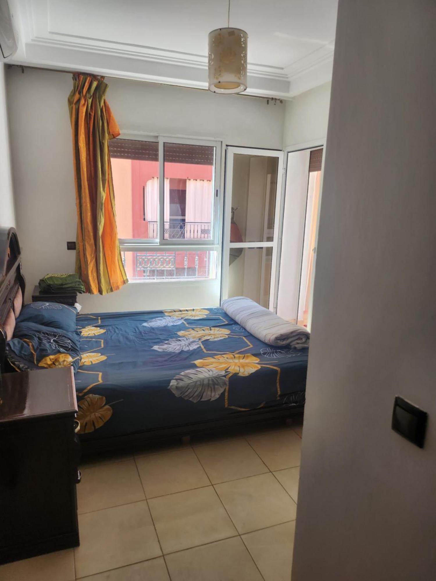 Apartment Family House Marrakesh