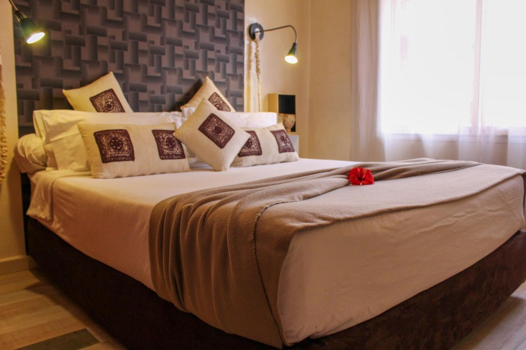 Appartement Rarissime Gueliz Centre De Marrakech *