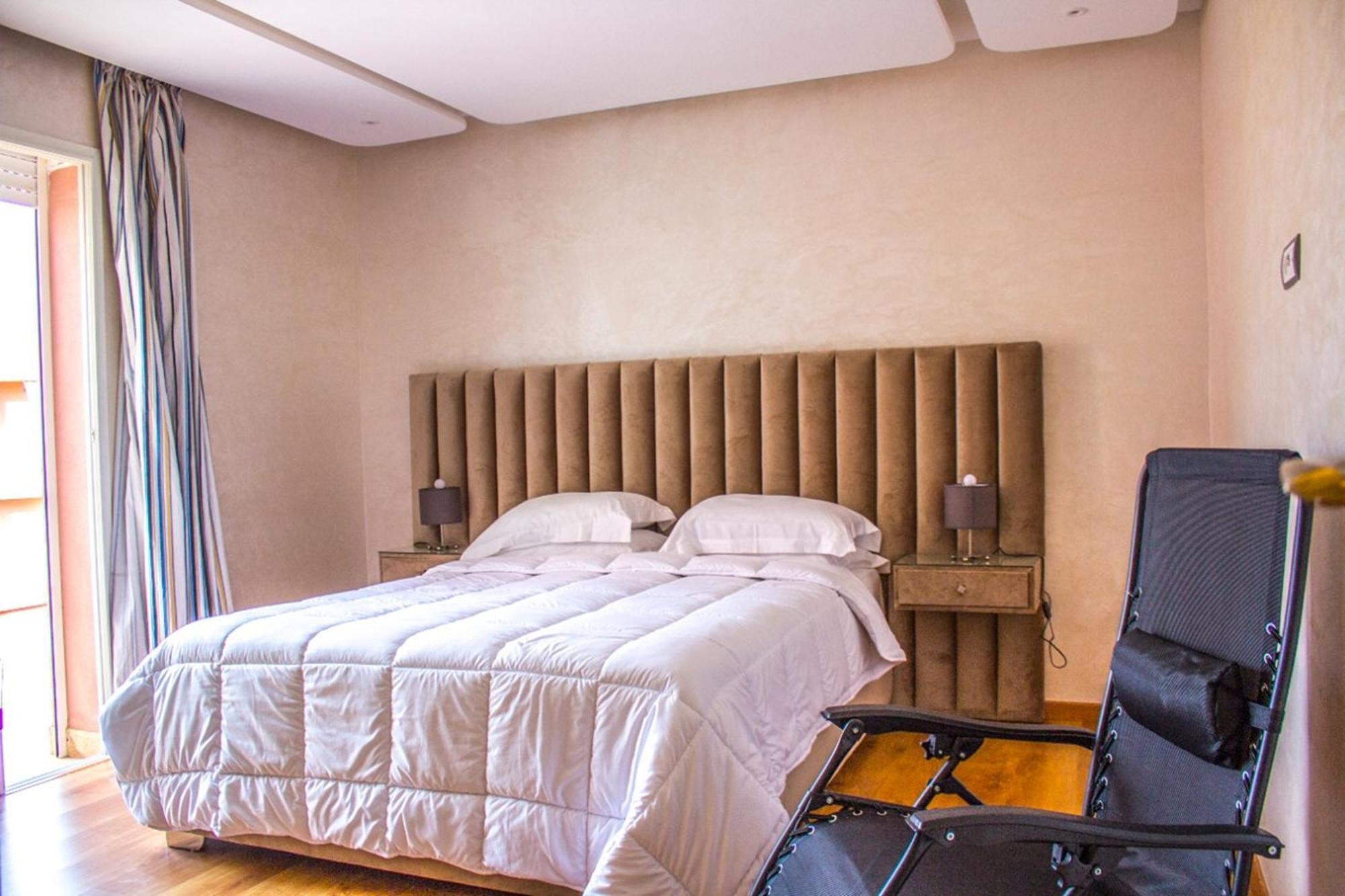 Apartment Locanda Residence, Marrakech Riad Garden