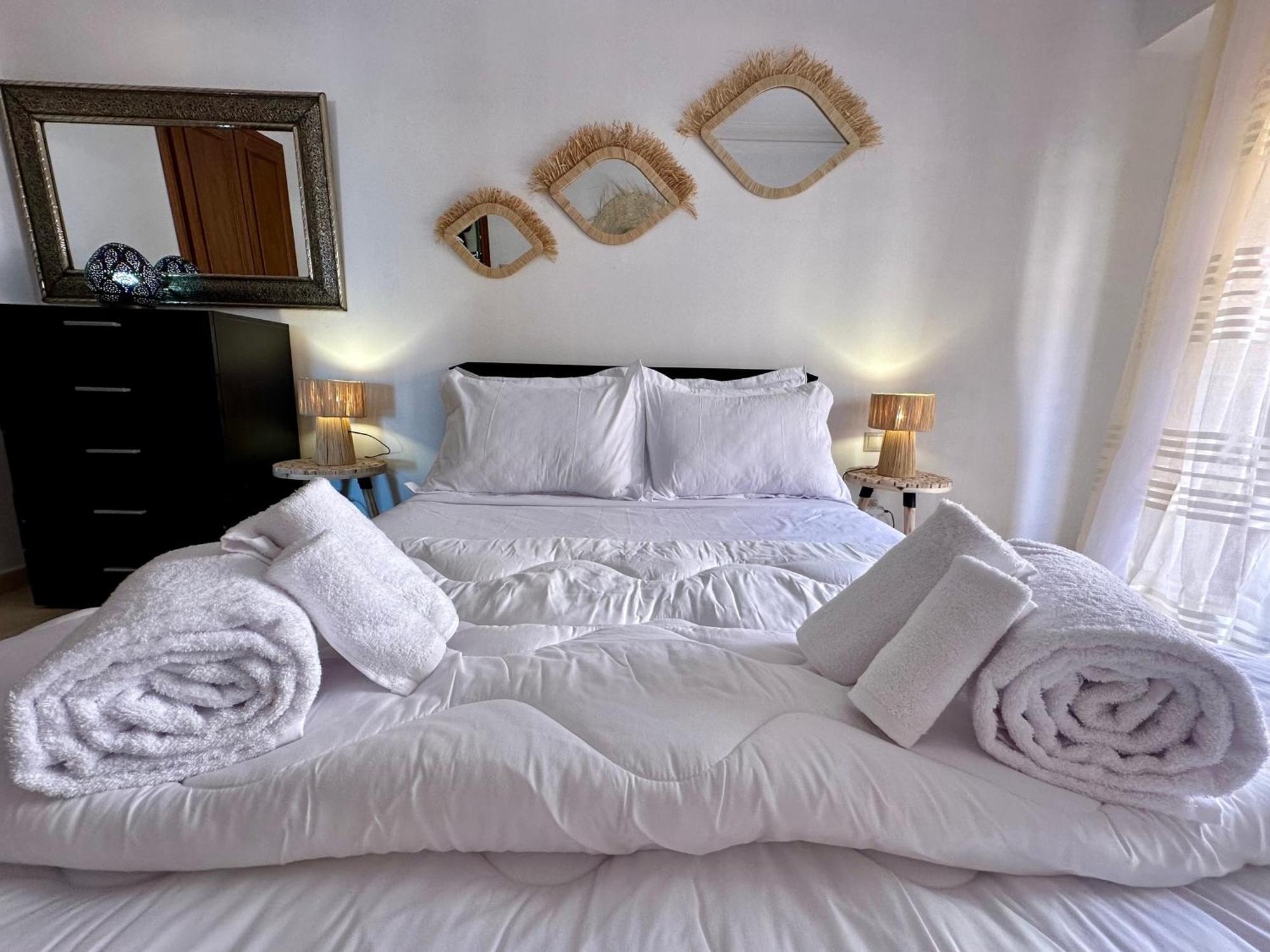 Majorelle House Vicino Ai Giardini Vista Splendida Apartment